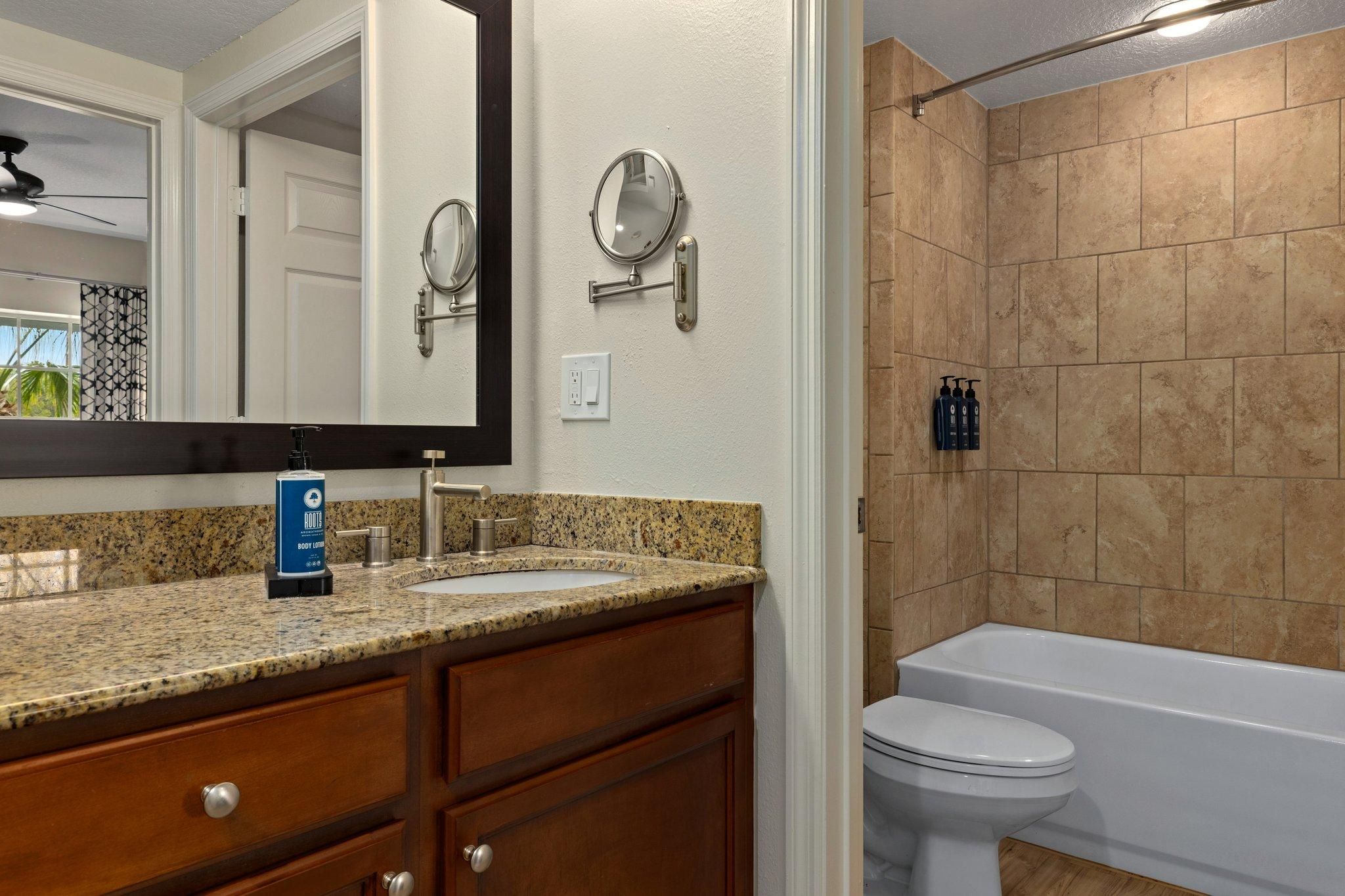 One Bedroom