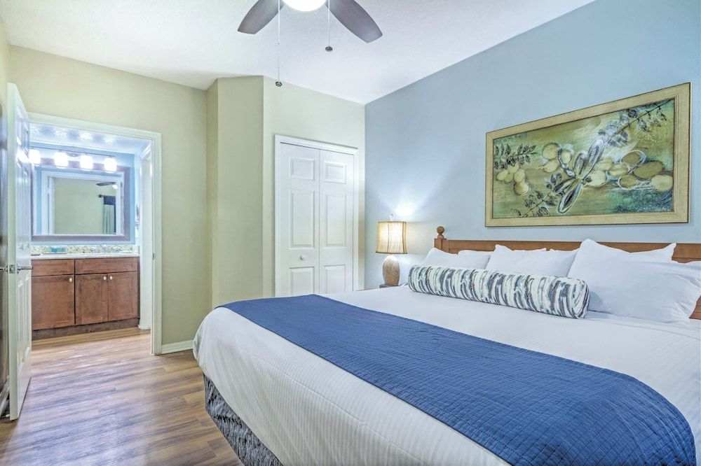 Condo, 1 Bedroom