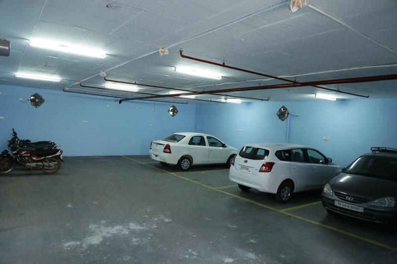Facilities