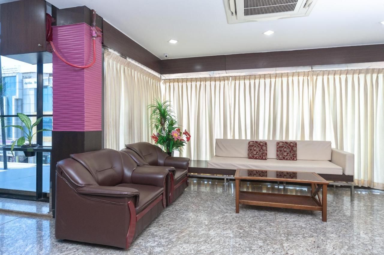 undefined Hotel Sumi Palace 3