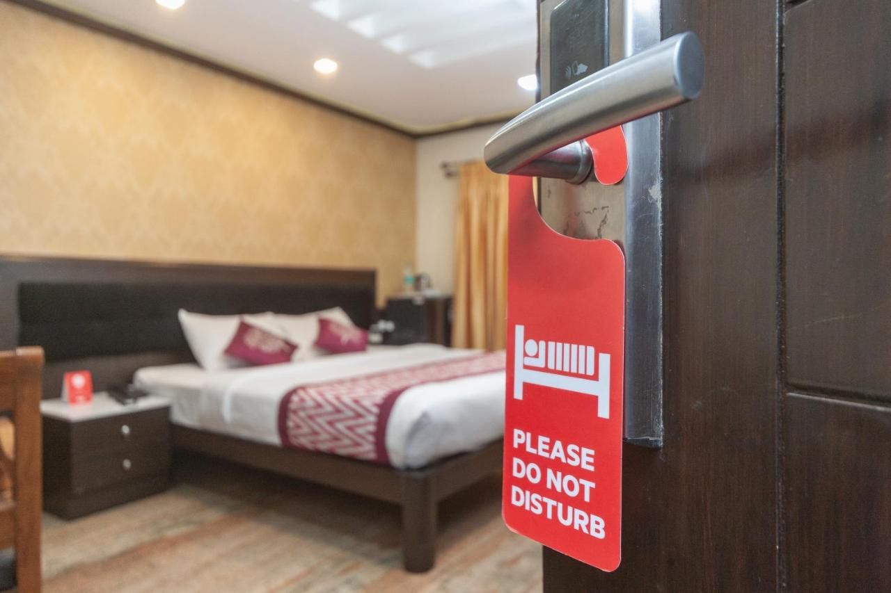 undefined Hotel Sumi Palace 6
