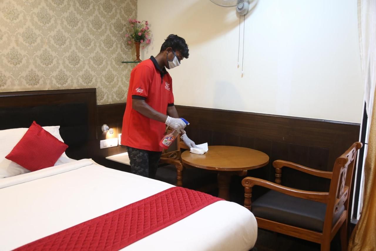 Suite Room