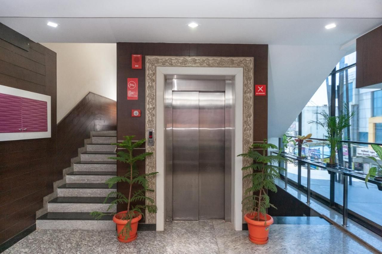 undefined Hotel Sumi Palace 2