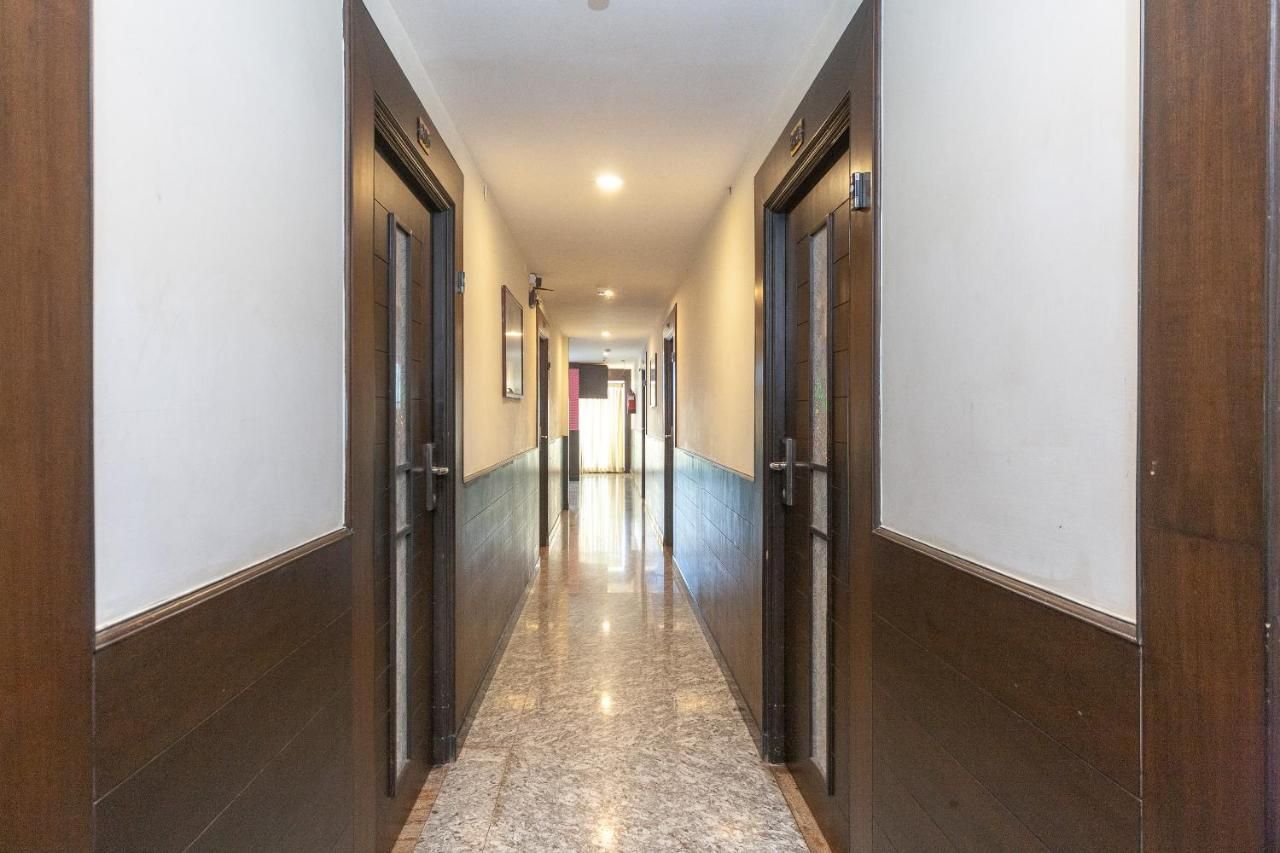undefined Hotel Sumi Palace 4