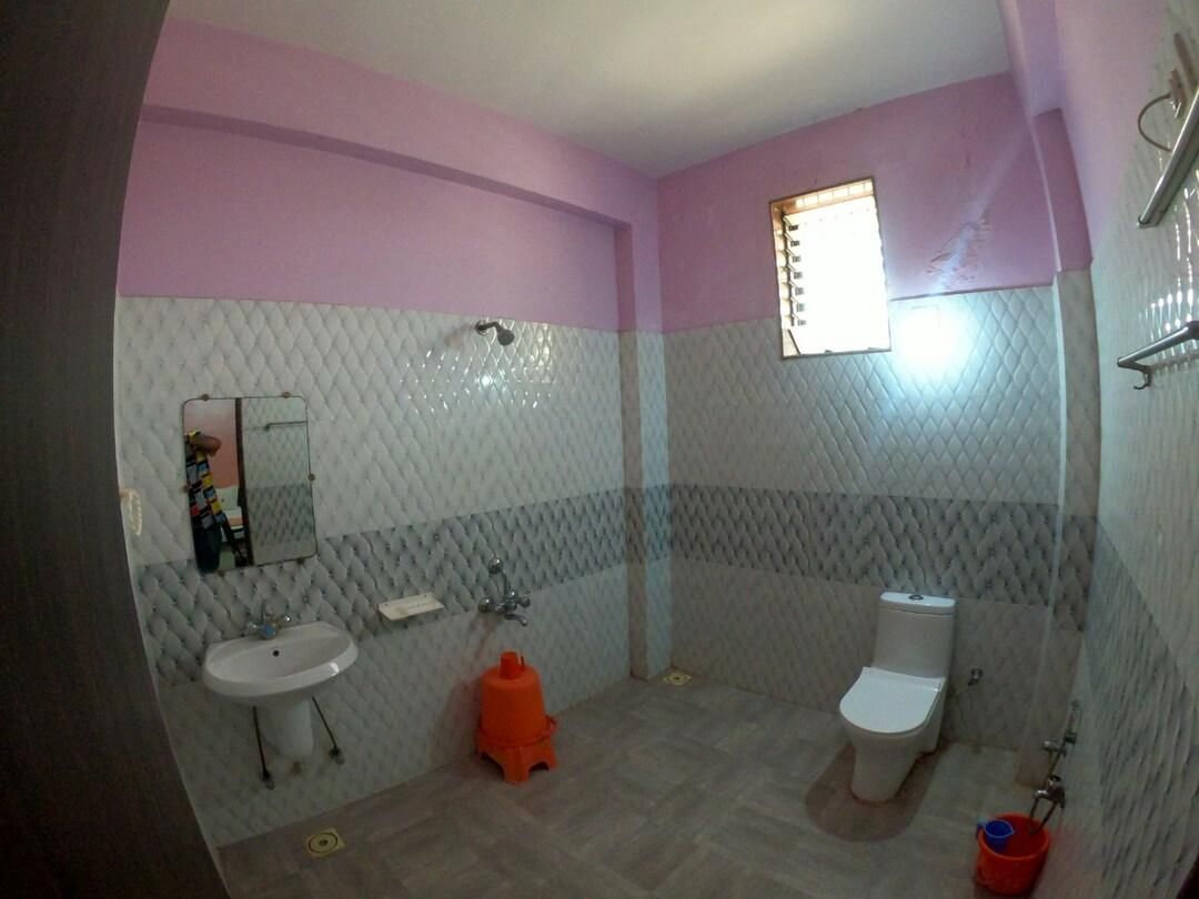 MONARK INN Deluxe Room 2