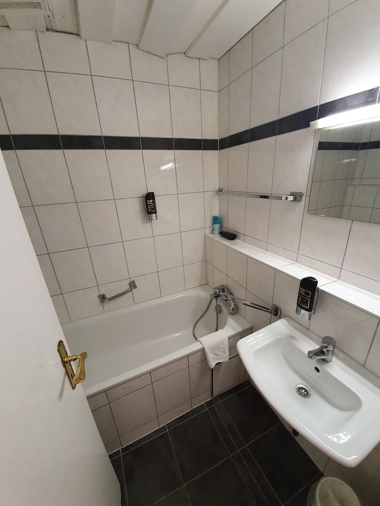 Pension Seibel Standard Double Room 8