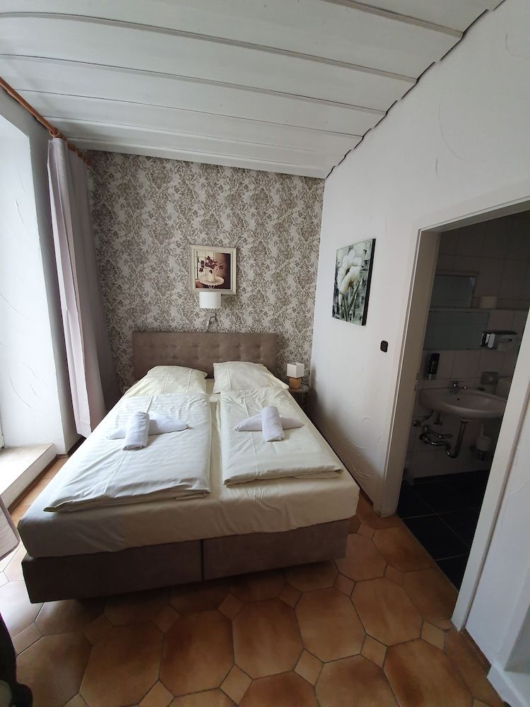 Pension Seibel Standard Double Room 4