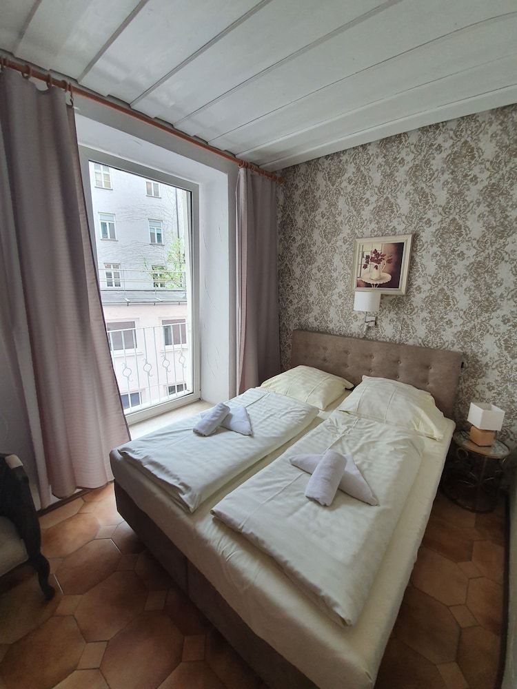 Pension Seibel Standard Double Room 5