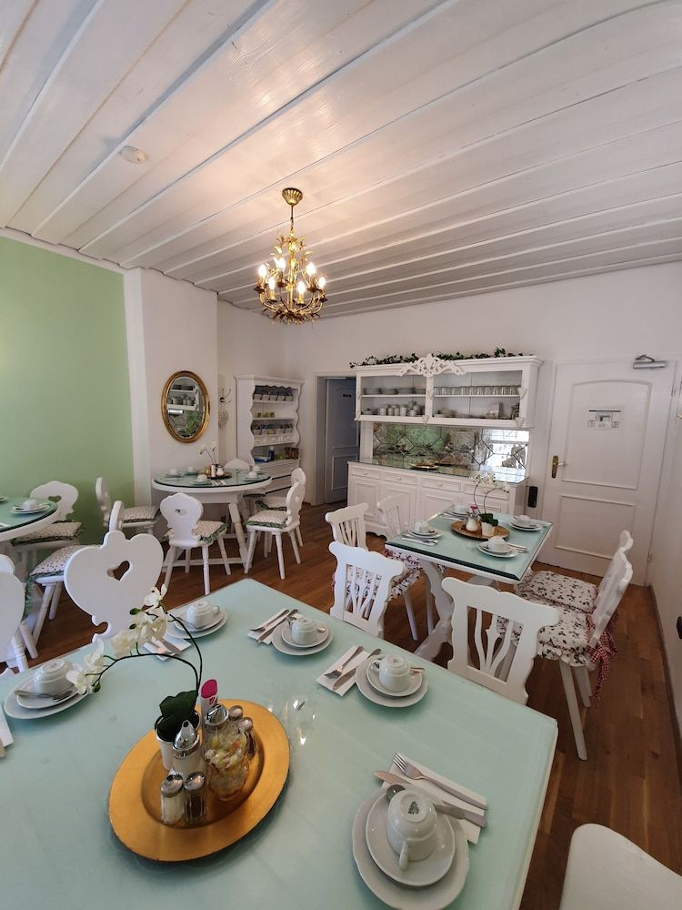 undefined Pension Seibel 10