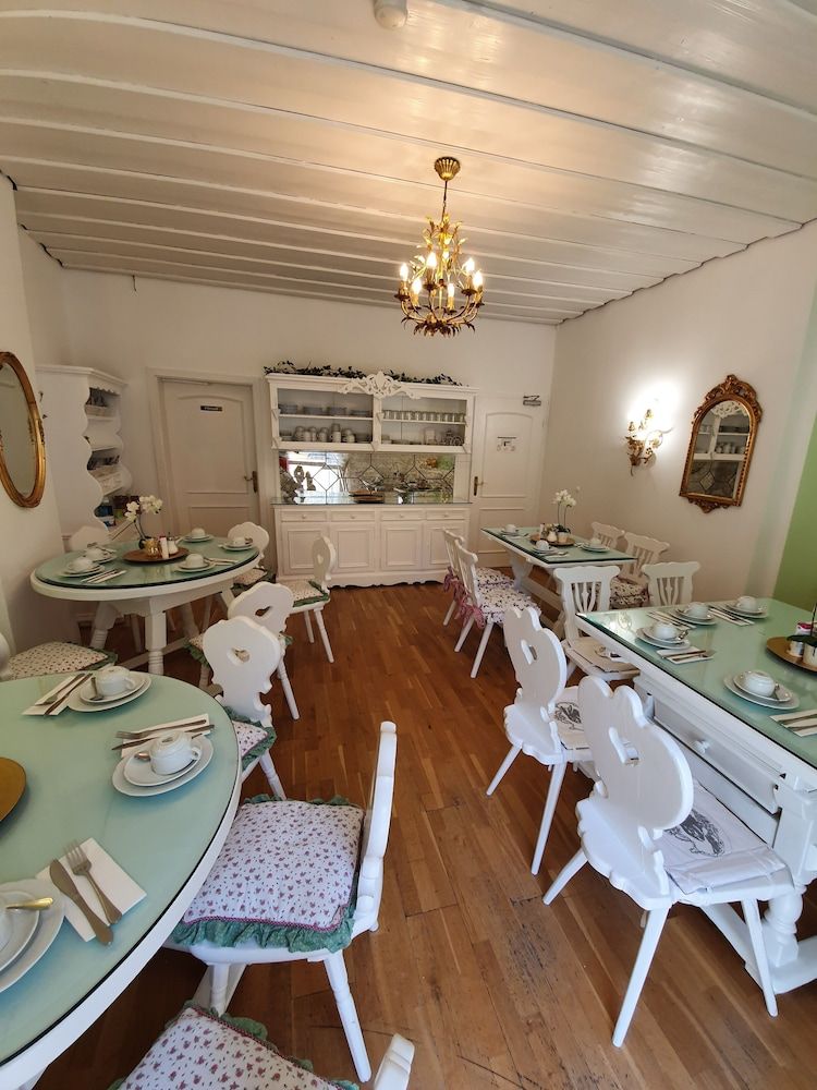 undefined Pension Seibel 8