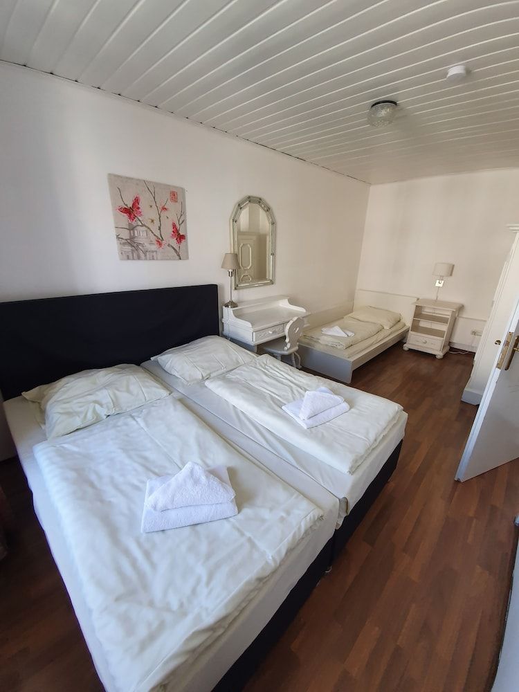 undefined Pension Seibel 2