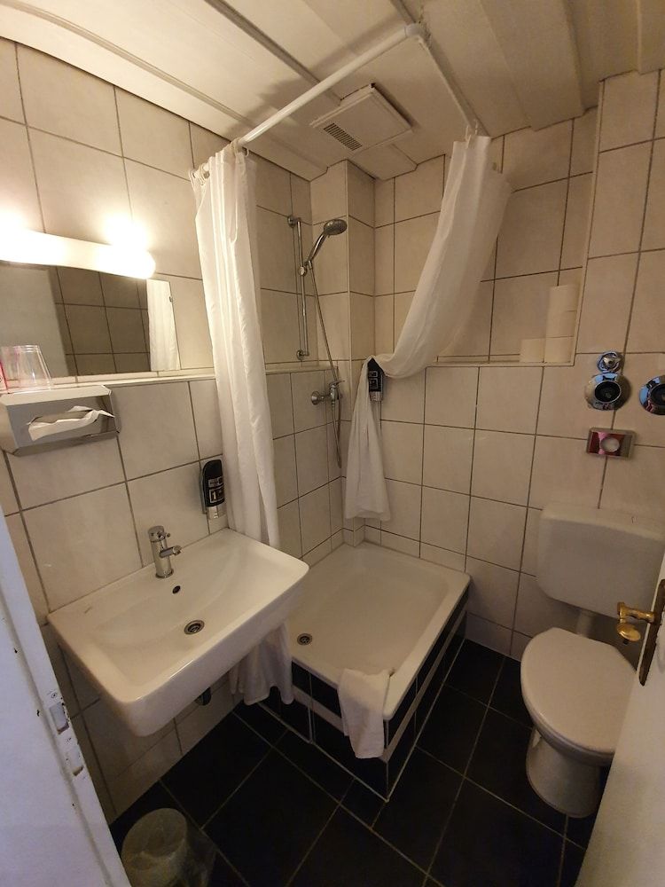 Pension Seibel Standard Double Room 7