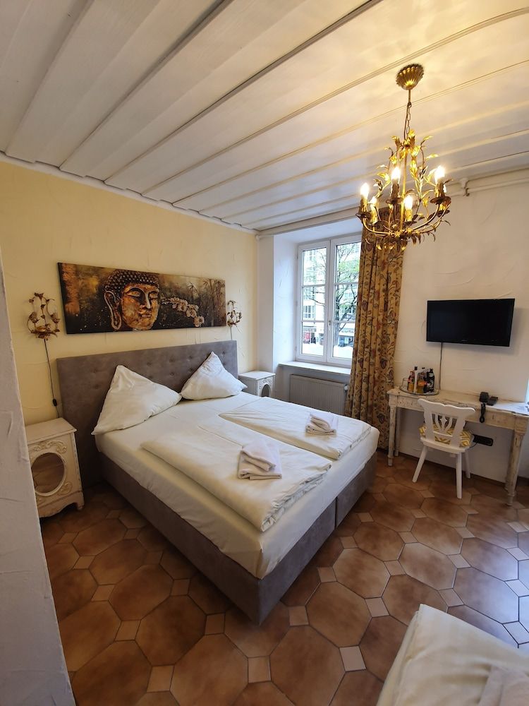 Pension Seibel Standard Double Room 3