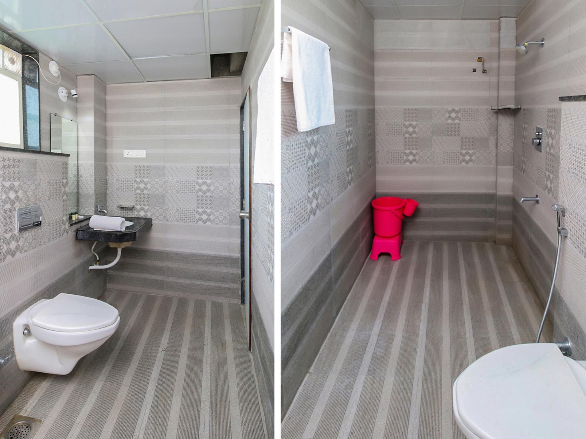 Classic Double or Twin Room - India Citizens Only