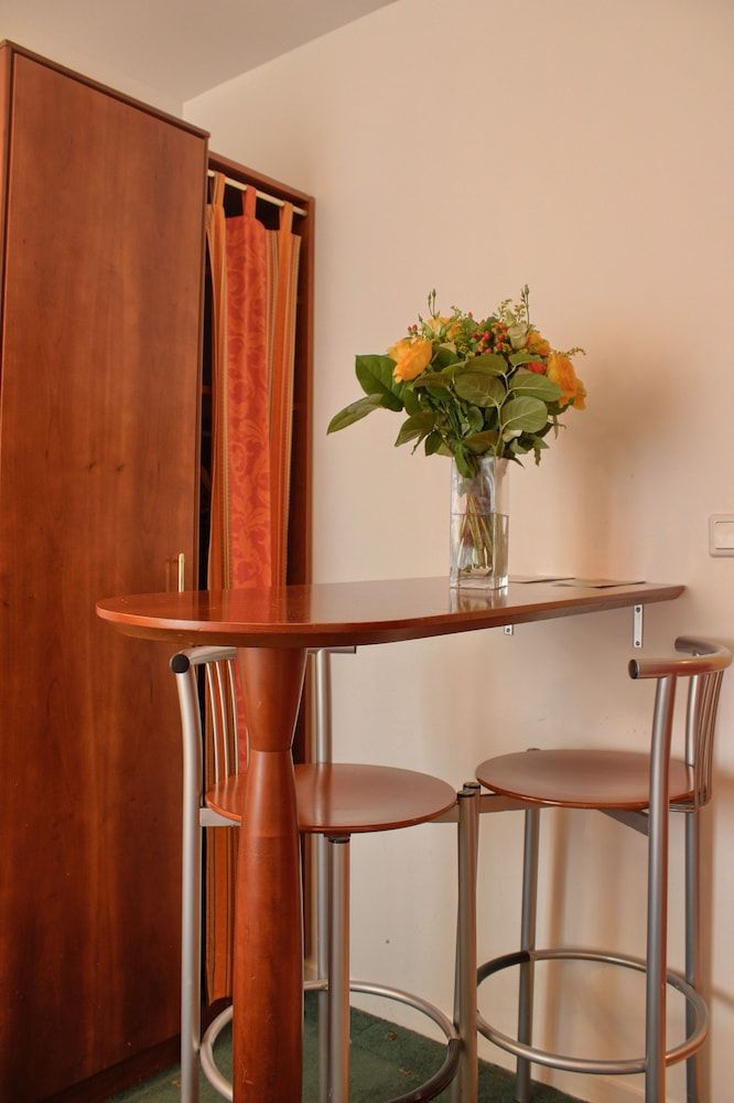 In-Room Amenity