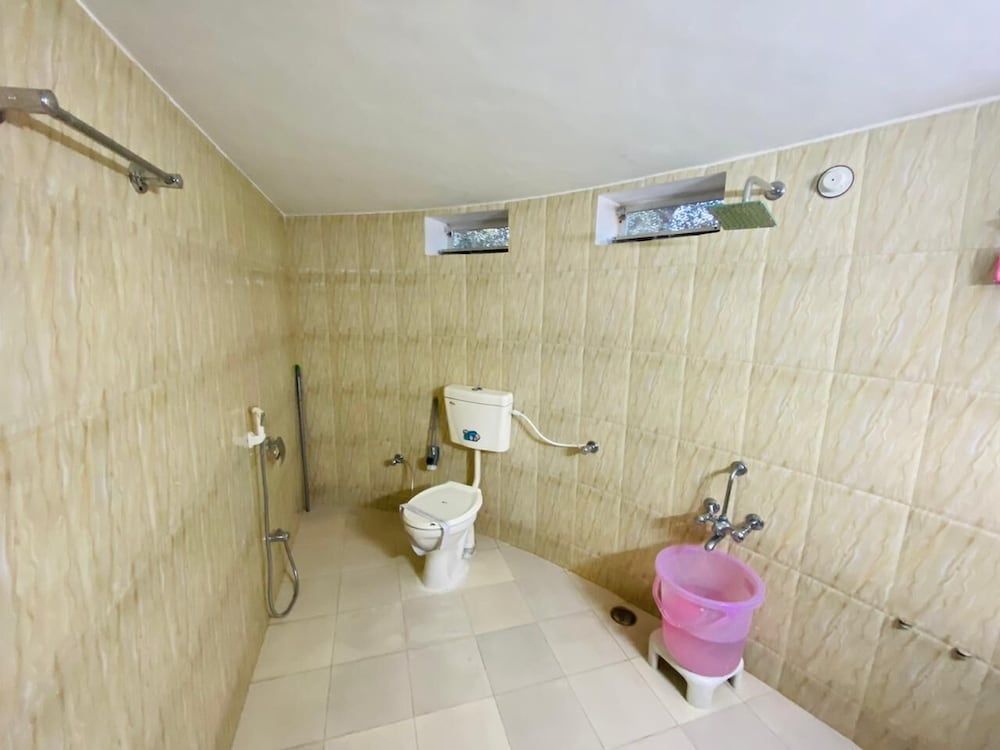 Desert Nights Deluxe Cottage, 1 Double Bed 18