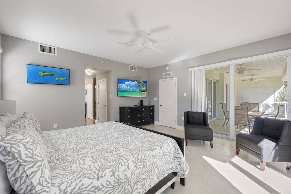 Exclusive Condo