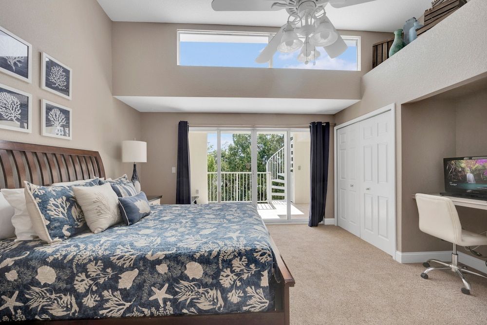Family Townhome