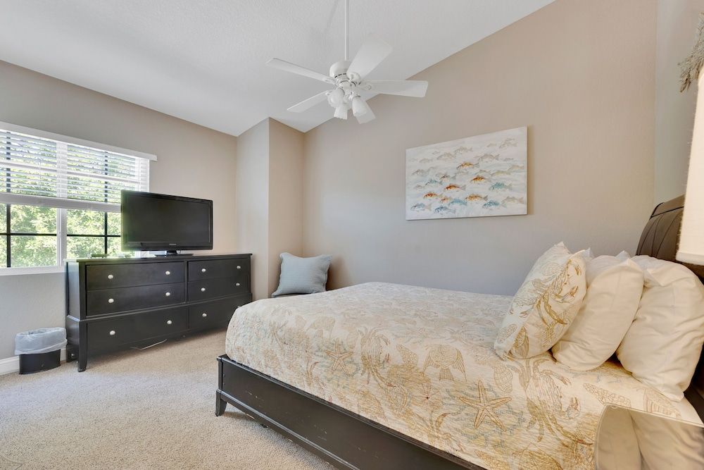 Family Townhome