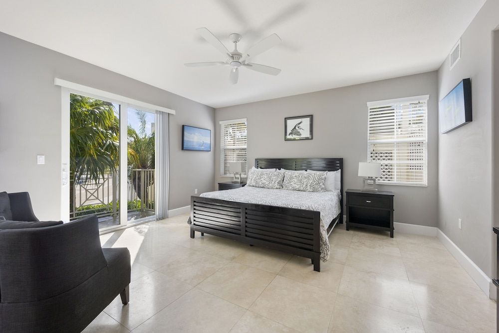 Exclusive Condo