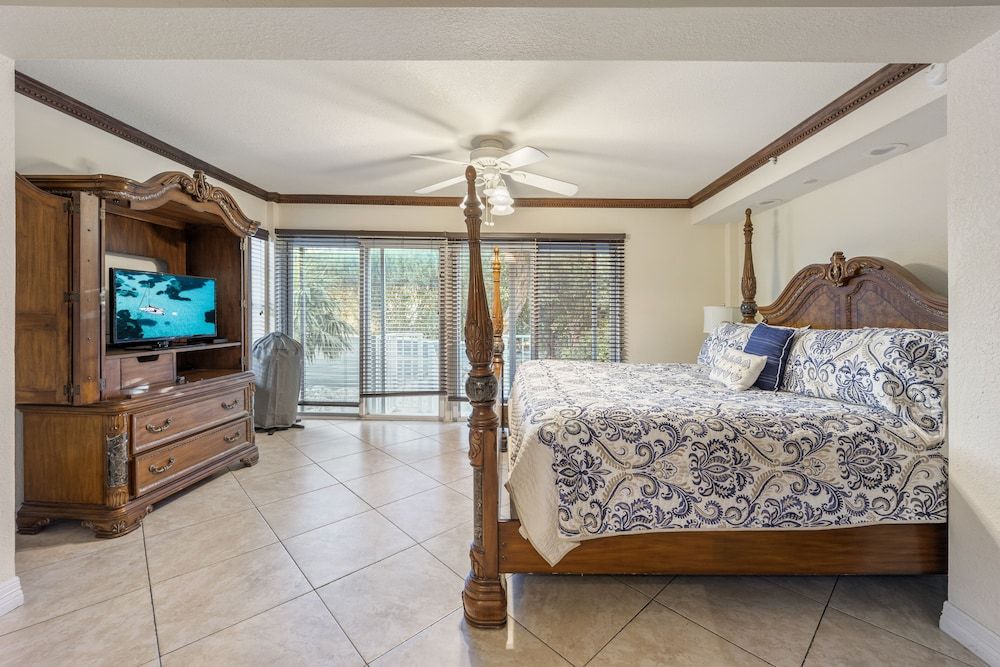 Economy Suite, 1 Bedroom