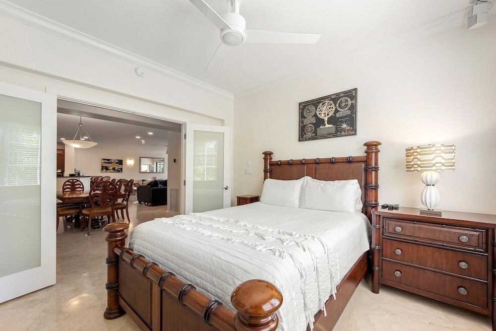 Luxury Condo