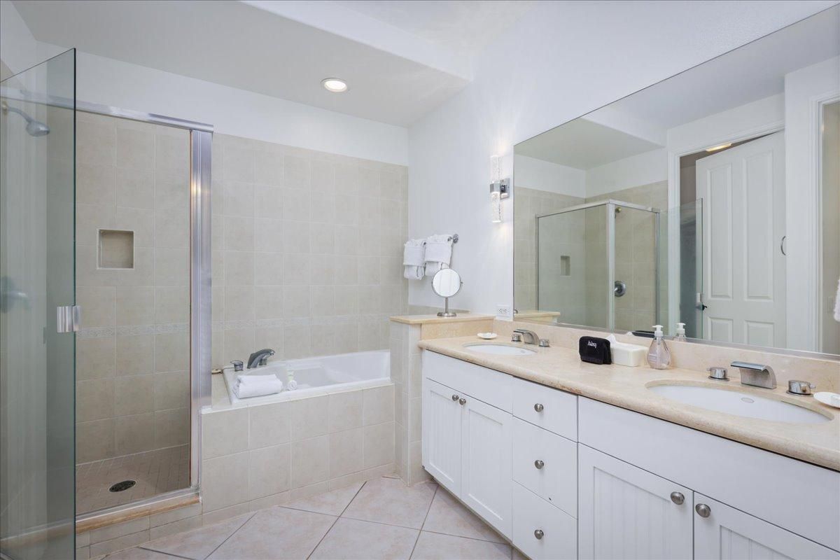Unit B4 Golf View 2 Bedroom 2 Bath