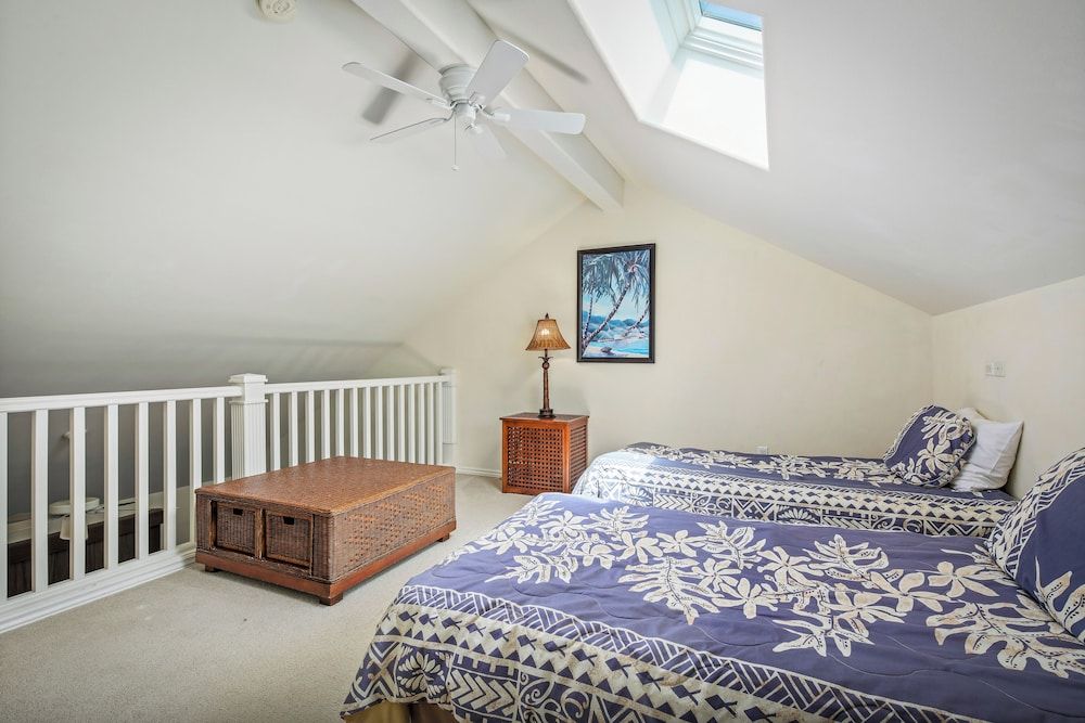 Condo, 2 Bedrooms, Golf View (2 Bath, Loft)