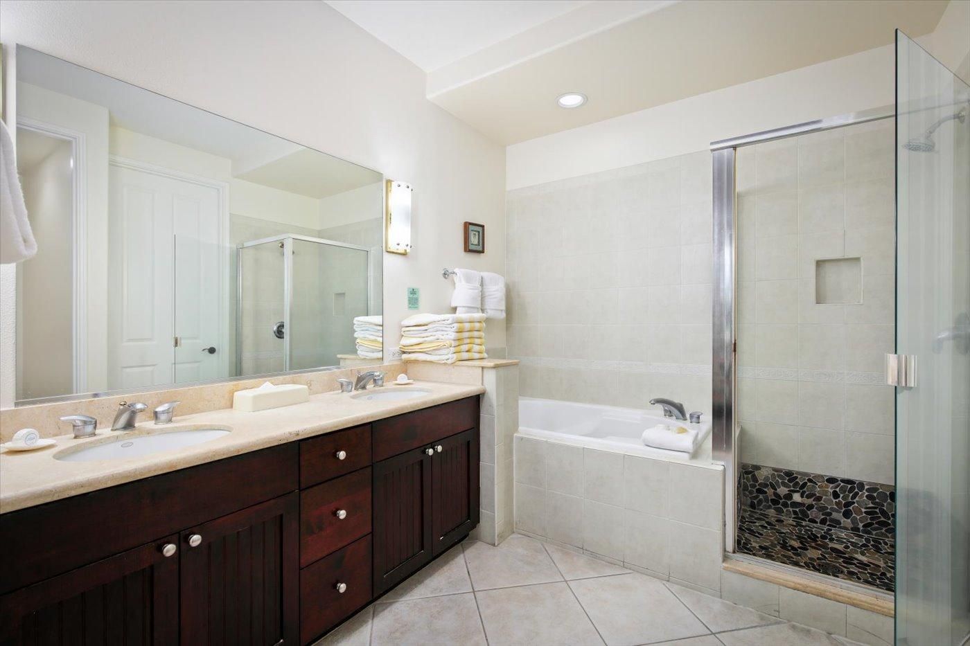 Golf View 1 Bedroom