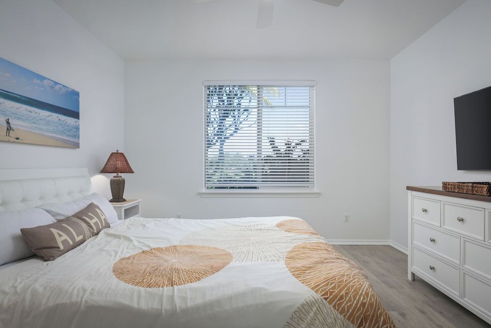Condo, 2 Bedrooms, 2 Bathrooms, Golf View (Unit B4)