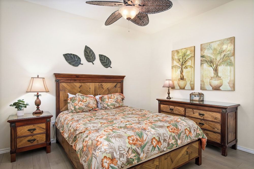 Condo, 2 Bedrooms, Golf View (2 Bath)
