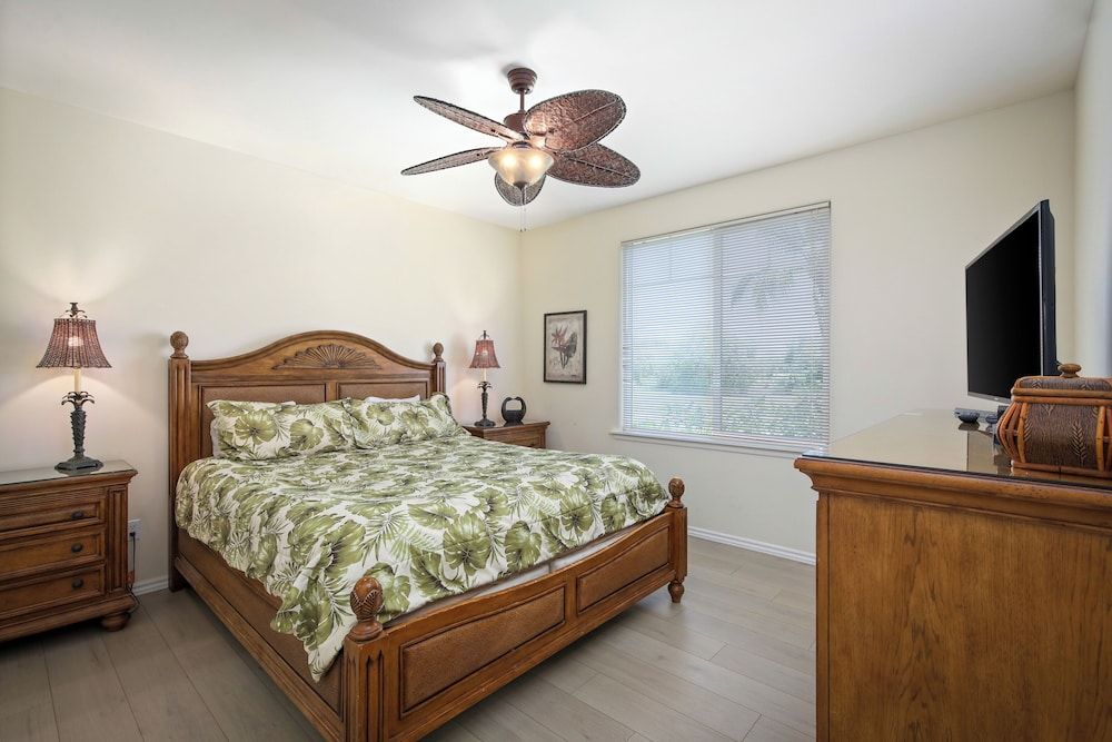 Condo, 2 Bedrooms, Golf View (2 Bath)