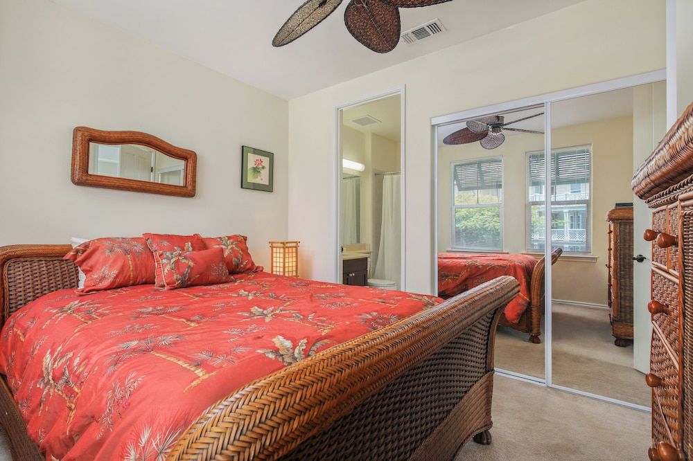 Condo, 3 Bedrooms, Golf View (3 Bath)