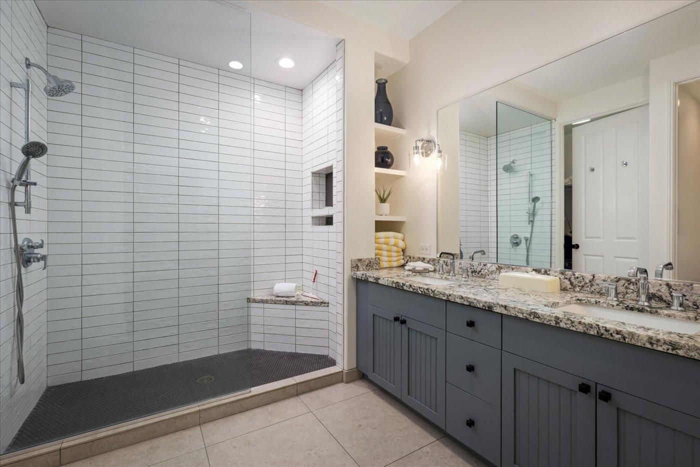 Unit E4 Golf View 2 Bedroom 2 Bath