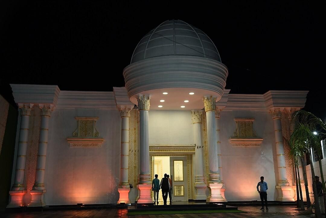 undefined Hotel Regency 2