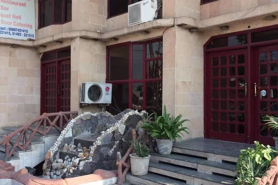 undefined Hotel Regency