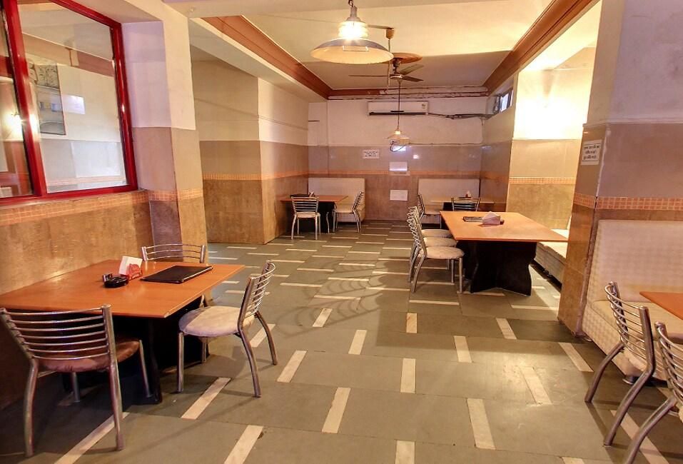 undefined Hotel Regency 5