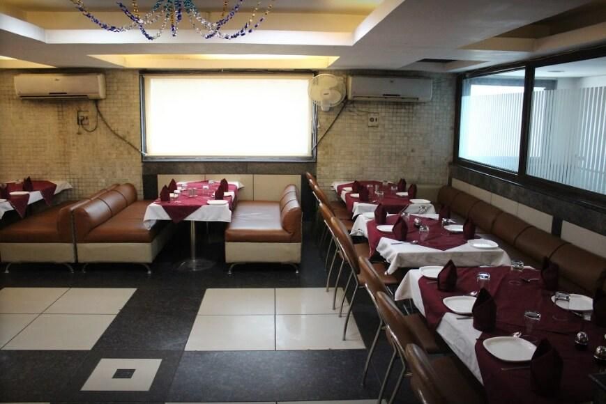 undefined Hotel Regency 7