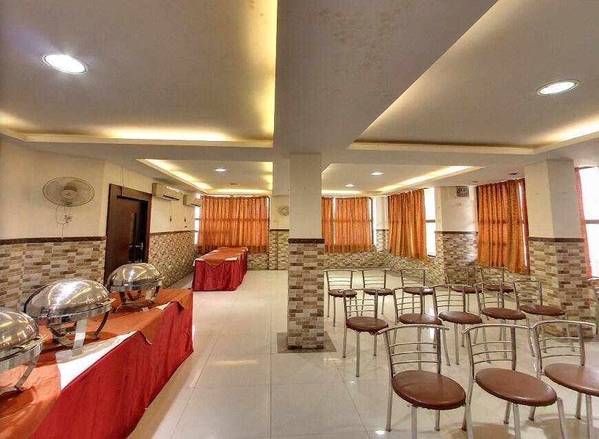 undefined Hotel Regency 9