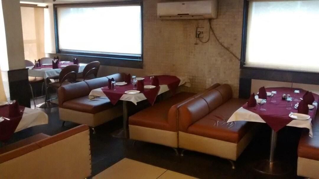 undefined Hotel Regency 4