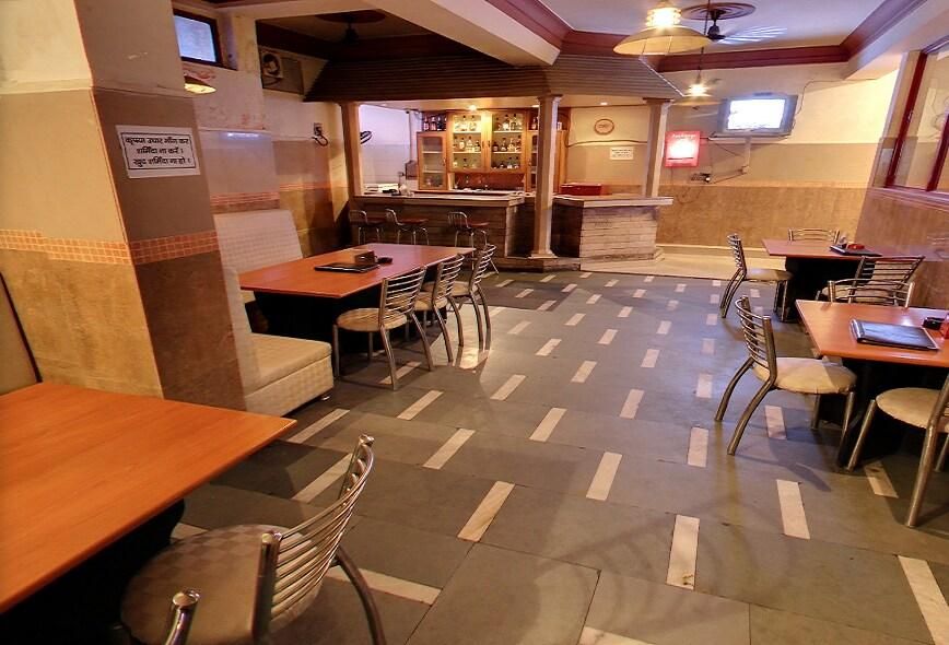 undefined Hotel Regency 6