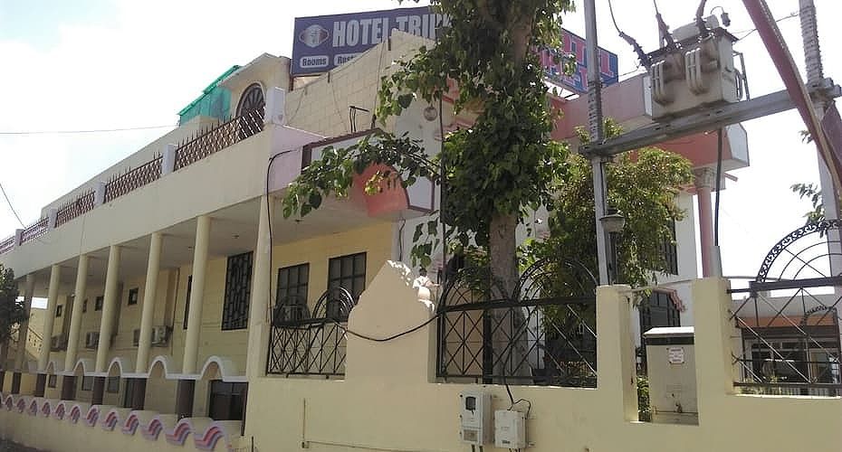 Hotel Triple T