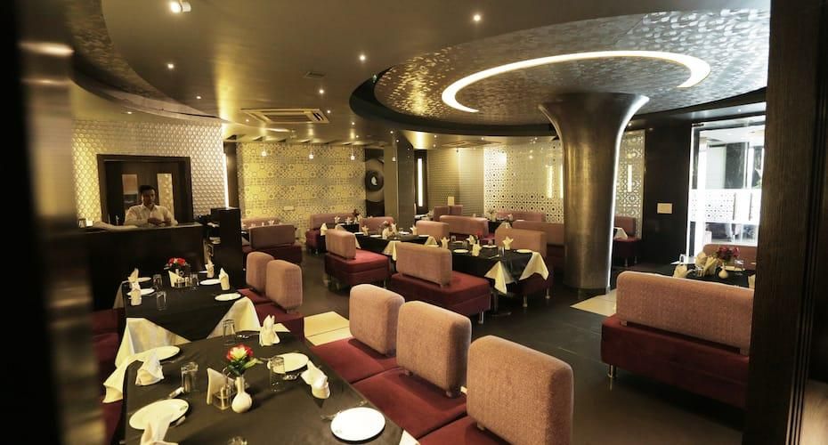 undefined MAHARAJA HOTEL 10