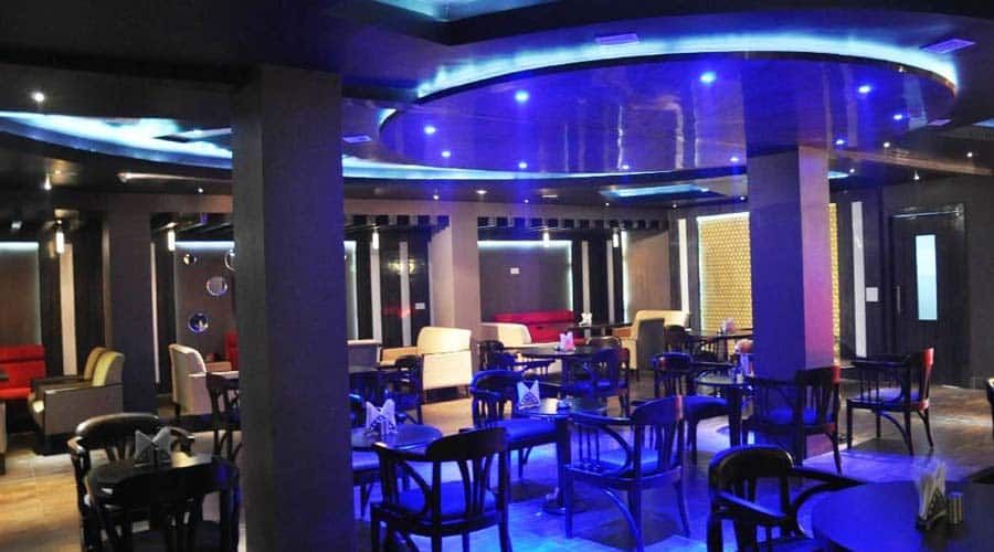 undefined MAHARAJA HOTEL 9