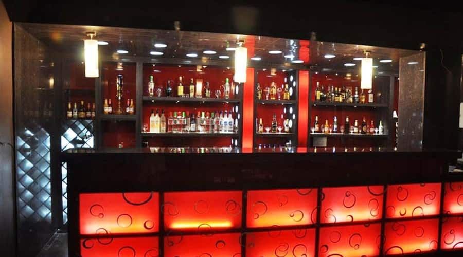 undefined MAHARAJA HOTEL 8