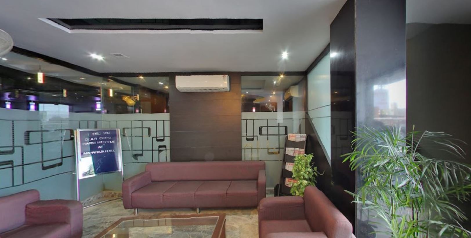 undefined MAHARAJA HOTEL 2