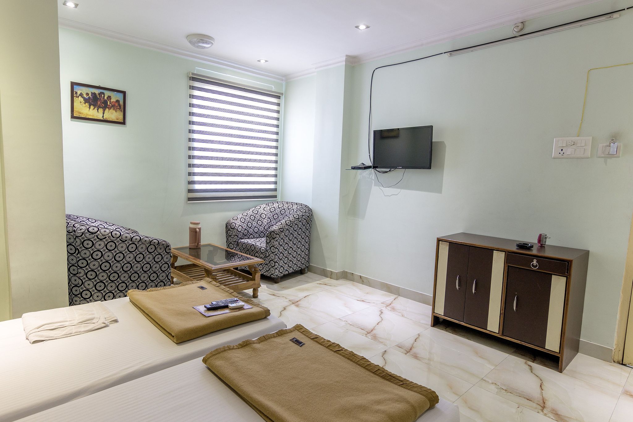 Hotel Relax Inn Deluxe Room 6