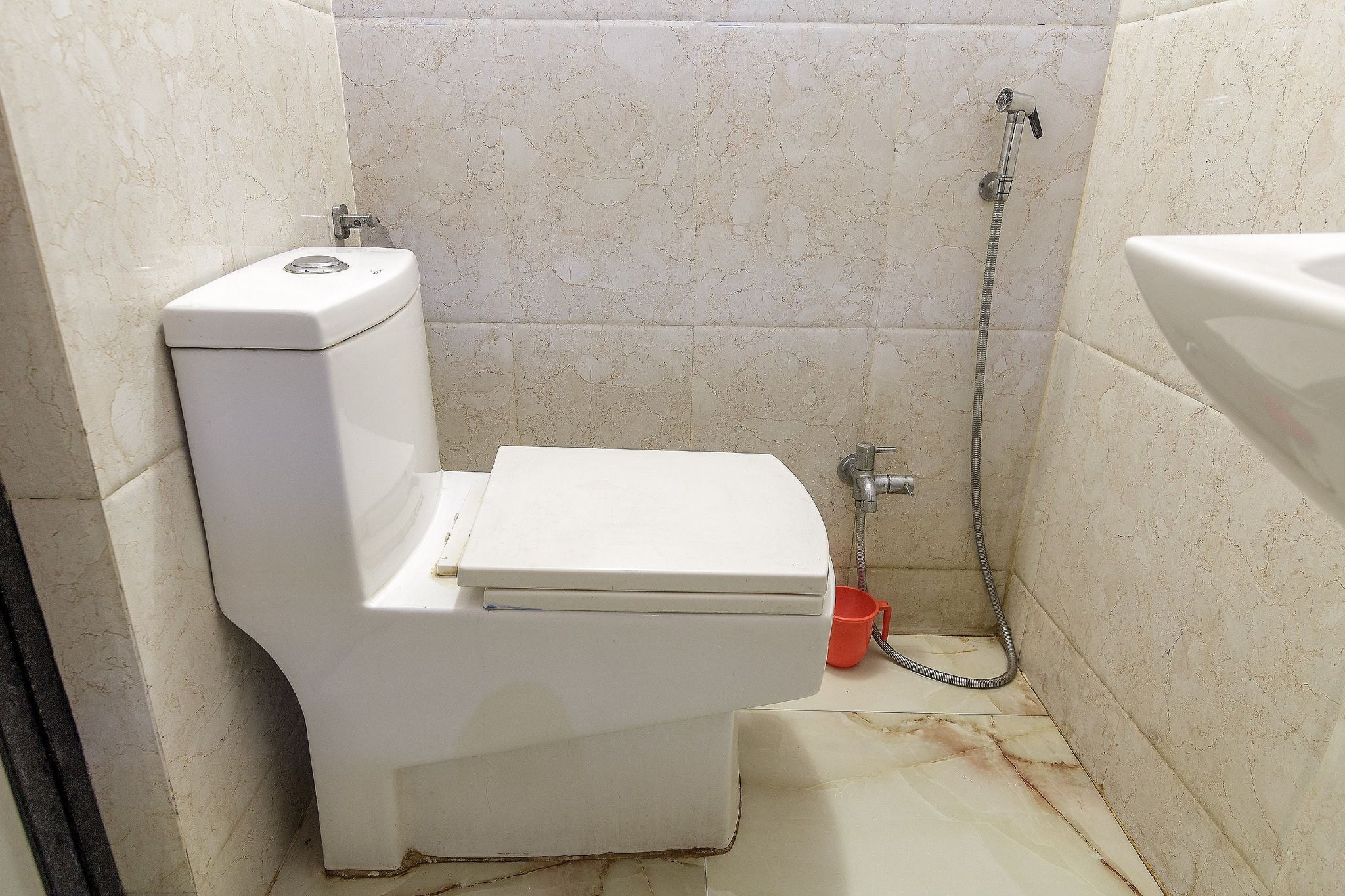 Hotel Relax Inn Deluxe Room 5