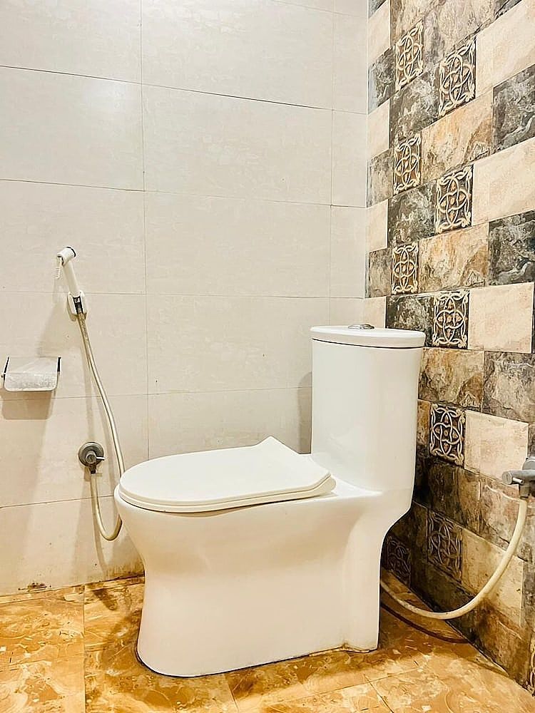 Hotel Pathik Standard Room 5