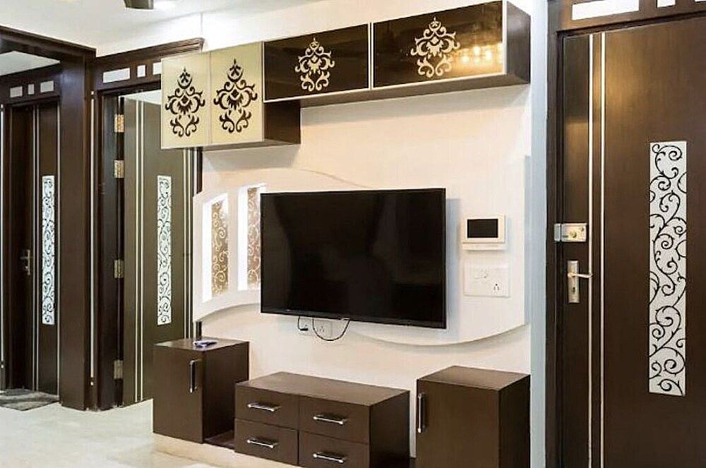 Luxury Apartment, 4 Bedrooms